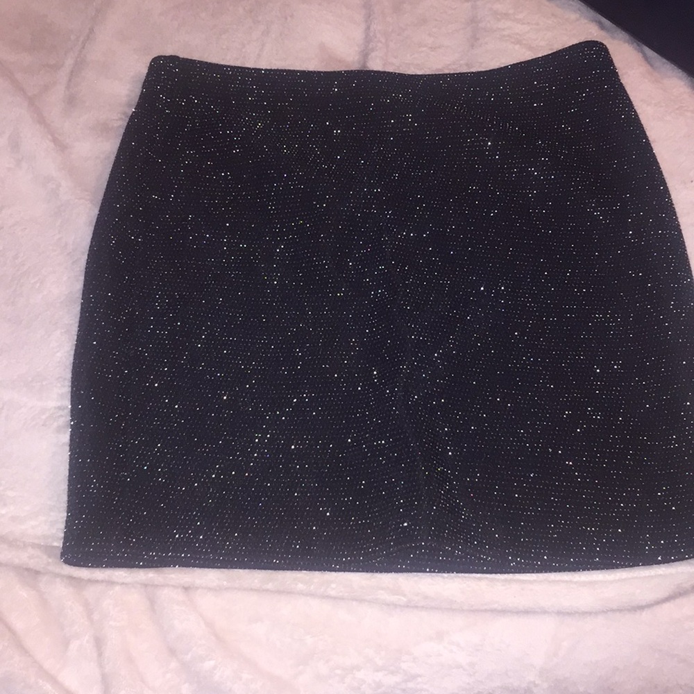 Mini skirt